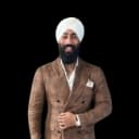 Harjas Singh